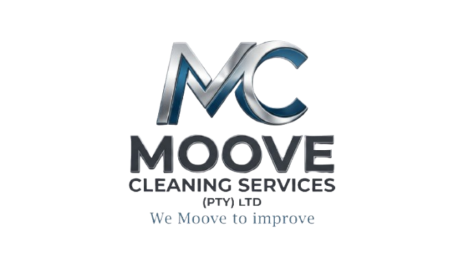 Moove Cleaning Services Logo
